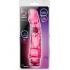 B Yours Vibe 6: 9-Inch Vibrating Dildo