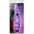 B Yours Vibe 6 Purple Realistic Vibrator