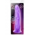 Sweet N Hard 6 Dong With Suction Cup Purple - Realistic Dildos & Dongs