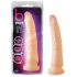 Realistic Dildo Basic 8.5 - Beige - Realistic Dildos & Dongs