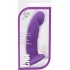 Cici Pure Silicone Pink Dildo - G-Spot Dildos