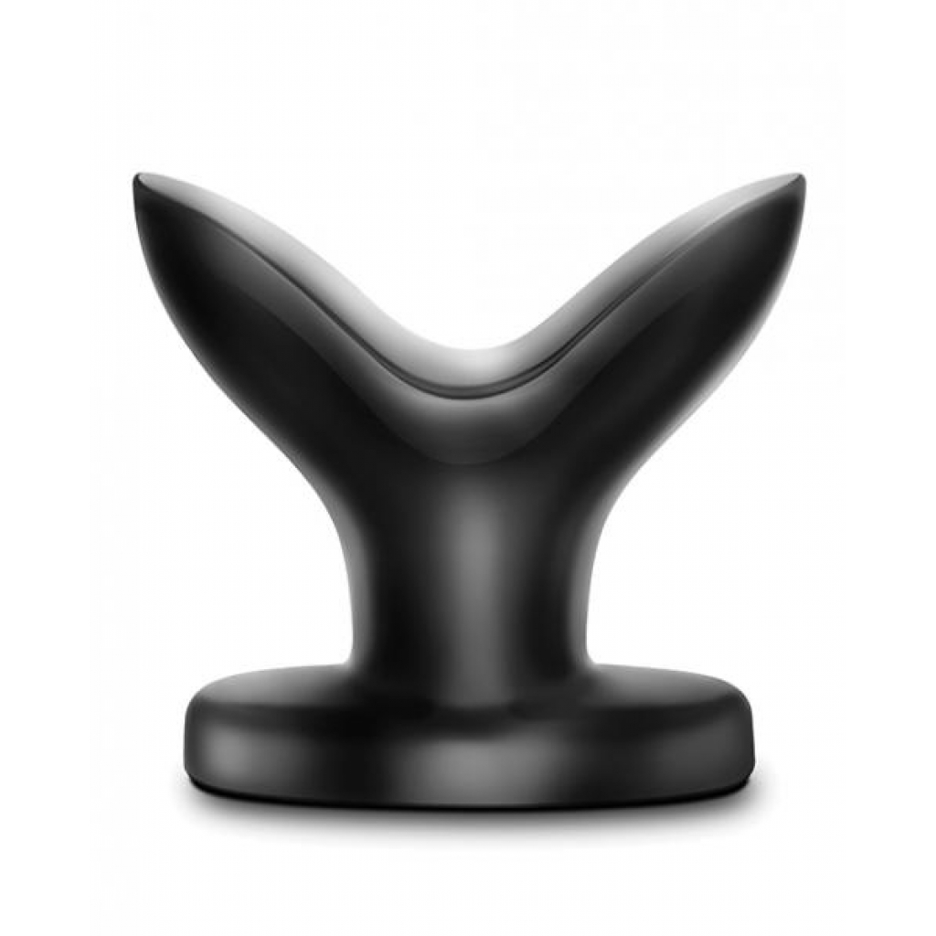 Anal Adventures Anal Anchor Black - Anal Plugs