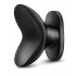 Anal Adventures Anal Anchor Black - Anal Plugs