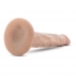 Dr Skin 5 inches Mini Cock Beige Dildo - Realistic Dildos & Dongs