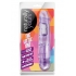 Naturally Yours The Little One Purple Vibrator - Realistic