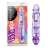 Naturally Yours The Little One Purple Vibrator - Realistic