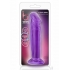 B Yours Sweet N Small 6 inches Dildo With Suction Cup Purple - Realistic Dildos & Dongs