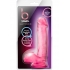 Sweet N Hard 1 PinkRealistic Dildo - Realistic Dildos & Dongs