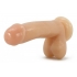 The Pool Boy Beige Realistic Dildo - Realistic Dildos & Dongs