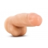 Loverboy Mr Fix It Dildo Beige - Realistic Dildos & Dongs