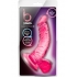 Sweet & Hard 8 Pink Realistic Dildo - Realistic Dildos & Dongs