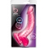 B Yours Sweet N Hard 7 Pink Realistic Dildo - Realistic Dildos & Dongs