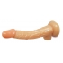 The Soldier Boy Dildo Beige - Realistic Dildos & Dongs