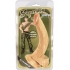 The Soldier Boy Dildo Beige - Realistic Dildos & Dongs