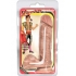 The Matador Latin Brown Dildo - Realistic Dildos & Dongs