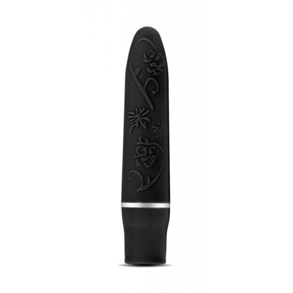 Play With Me Bliss Black Vibrator - Modern Vibrators