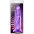 Sweet N Hard 5 Purple Realistic Dildo - Realistic Dildos & Dongs