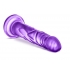 Sweet N Hard 5 Purple Realistic Dildo - Realistic Dildos & Dongs