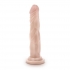 Realistic Dildo - Basic 7.5 - Beige - Realistic Dildos & Dongs