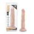 Realistic Dildo - Basic 7.5 - Beige - Realistic Dildos & Dongs