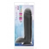 Au Naturel Bold Huge 10.5 inches Dildo Black - Realistic Dildos & Dongs