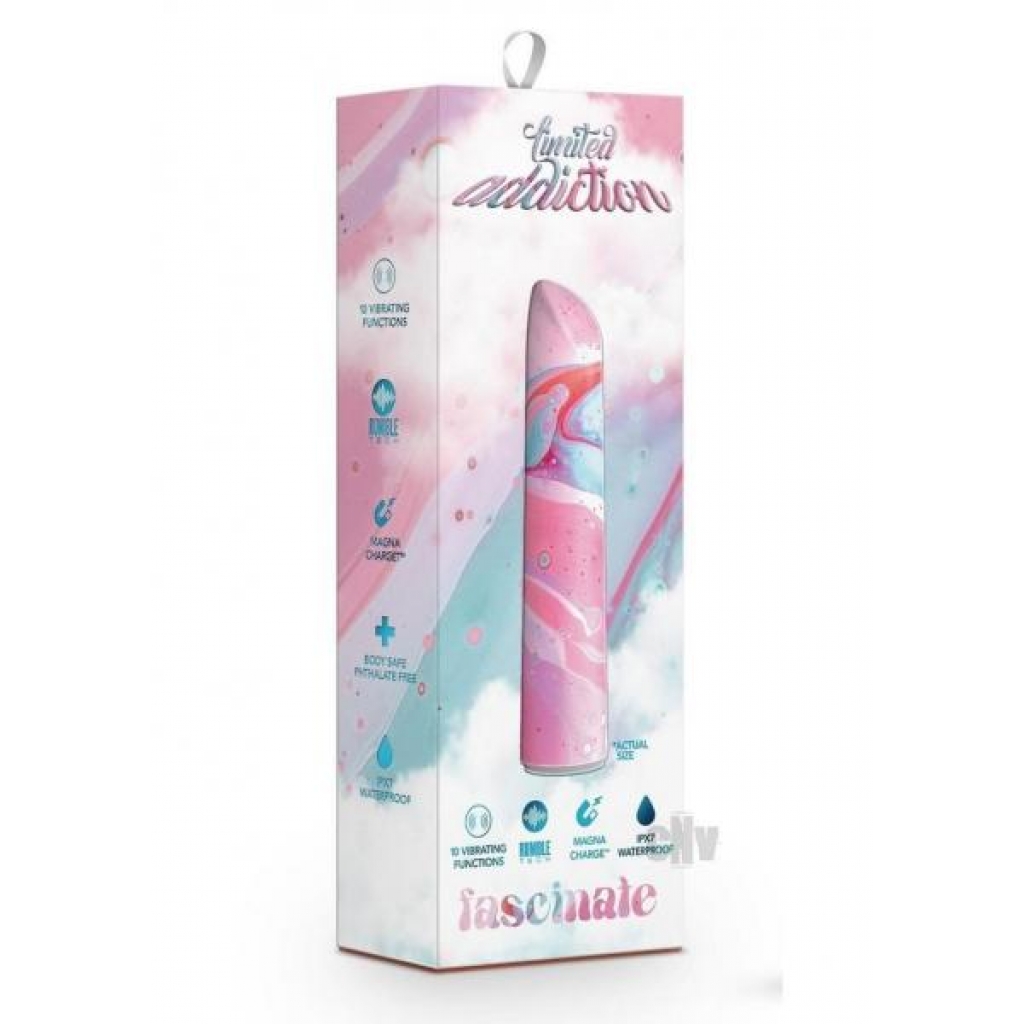 Limited Addiction Fascinate - Traditional