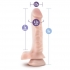 Dr Skin 8 inches Cock 1 Beige Dildo - Realistic Dildos & Dongs