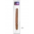 B Yours 14 inches Double Dildo Latin Tan - Double Dildos