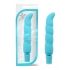 Purity G Aqua Blue Vibrator - G-Spot Vibrators