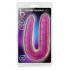 B Yours Double Headed Dildo Pink - Double Dildos