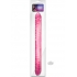 B Yours 18 inches Double Dildo Pink - Double Dildos