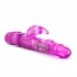 Beginner's Bunny Pink Rabbit Vibrator