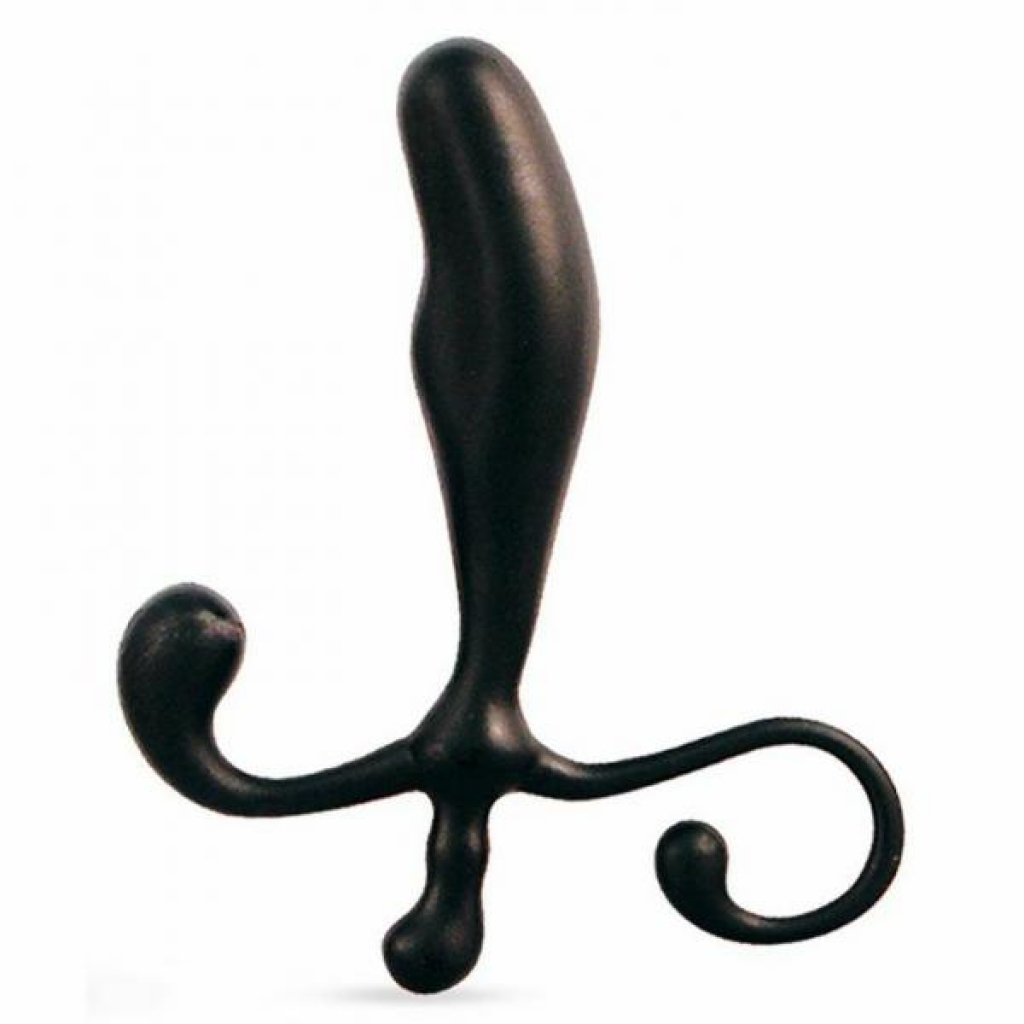 Performance Prostimulator VX1 Black - Prostate Massagers