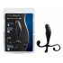 Performance Prostimulator VX1 Black - Prostate Massagers