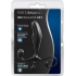 Performance Prostimulator VX1 Black - Prostate Massagers