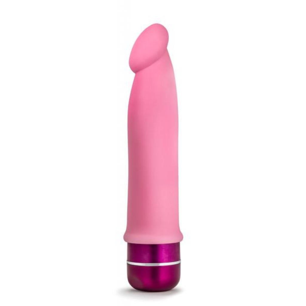 Purity Pink Vibrator - Realistic