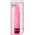 Purity Pink Vibrator - Realistic