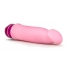 Purity Pink Vibrator - Realistic