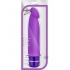 Purity Purple Vibrator - Realistic