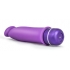 Purity Purple Vibrator - Realistic