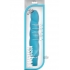 Anastasia Silicone 10 Speed Vibe - Aqua - Modern Vibrators