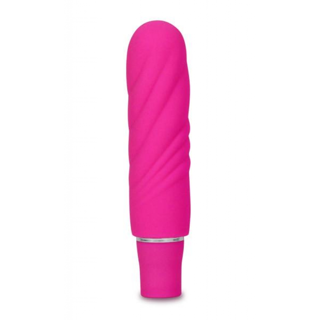 Nimbus Mini Fuchsia Pink Vibrator - Modern Vibrators