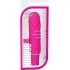 Nimbus Mini Fuchsia Pink Vibrator - Modern Vibrators