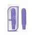 Nimbus Mini Periwinkle Purple Vibrator - Modern Vibrators