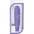 Cozi Mini Periwinkle Purple Vibrator - Bullet Vibrators