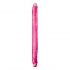 B Yours 16 Inch Double Dildo - Pink