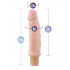 Home Wrecker 9 inches Realistic Vibrator - Beige - Realistic