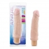 Home Wrecker 9 inches Realistic Vibrator - Beige - Realistic