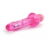 Mr Right Now Pink Realistic Vibrator - Realistic