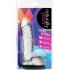 Naturally Yours Ding Dong Clear Dildo - Realistic Dildos & Dongs